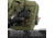 Savior Equipment American Classic Double Rifle Case, 36in, OD Green, RB-3612DG-V1-OG