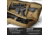 Savior Equipment American Classic Double Rifle Case, 42in, Dark FDE, RB-4212DG-V1-TN