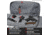 Savior Equipment American Classic Double Rifle Case, 42in, Gray, RB-4212DG-V1-GS