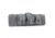 Savior Equipment American Classic Double Rifle Case, Grey, 41in L x 12in H, RB-4212DG-V1-GS
