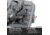 Savior Equipment American Classic Double Rifle Case, 51in, Gray, RB-5112DG-V1-GS