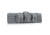 Savior Equipment American Classic Double Rifle Case, Grey, 54in L x 12in H, RB-5512DG-V1-GS