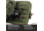 Savior Equipment American Classic Double Rifle Case, 55in, OD Green, RB-5512DG-V1-OG