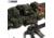 Savior Equipment American Classic Double Rifle Case, M81 Woodland, 35in L x 12in H, RB-3612DG-V1-M81