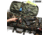 Savior Equipment American Classic Double Rifle Case, M81 Woodland, 41in L x 12in H, RB-4212DG-V1-M81