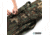 Savior Equipment American Classic Double Rifle Case, M81 Woodland, 45in L x 12in H, RB-4612DG-V1-M81