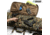 Savior Equipment American Classic Double Rifle Case, Realtree Edge, 45in L x 12in H, RB-4612DG-V1-EDGE