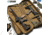 Savior Equipment American Classic Double Rifle Case, Realtree Edge, 54in L x 12in H, RB-5512DG-V1-EDGE