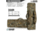 Savior Equipment American Classic Double Rifle Case, Realtree Edge, 54in L x 12in H, RB-5512DG-V1-EDGE