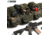 Savior Equipment American Classic Double Rifle Case, Realtree Timber, 41in L x 12in H, RB-4212DG-V1-TMBR
