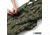 Savior Equipment American Classic Double Rifle Case, Tiger Stripe, 41in L x 12in H, RB-4212DG-V1-TIGR