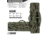 Savior Equipment American Classic Double Rifle Case, Tiger Stripe, 45in L x 12in H, RB-4612DG-V1-TIGR