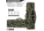 Savior Equipment American Classic Double Rifle Case, Tiger Stripe, 54in L x 12in H, RB-5512DG-V1-TIGR