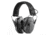 Savior Equipment Apollo Electronic Sound Suppressor, Gray, Collapsed: 5.5 x 5.5 x 4, EM-APOLLO-GS