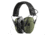 Savior Equipment Apollo Electronic Sound Suppressor, OD Green, Collapsed: 5.5 x 5.5 x 4, EM-APOLLO-OG