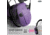 Savior Equipment Apollo Electronic Sound Suppressor, Purple, Collapsed: 5.5 x 5.5 x 4, EM-APOLLO-UR