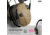 Savior Equipment Apollo Electronic Sound Suppressor, Tan, Collapsed: 5.5 x 5.5 x 4, EM-APOLLO-TN