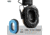 Savior Equipment Apollo Electronic Sound Suppressor, Tan, Collapsed: 5.5 x 5.5 x 4, EM-APOLLO-TN
