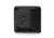 Savior Equipment Hook Backing Muzzle Cover, Velcro, Obsidian Black, SP-TNS-MUZLG-BK