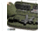 Savior Equipment Hook Backing Muzzle Cover, Velcro, OD Green, SP-TNS-MUZLG-OG