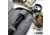 Savior Equipment Hook Backing Muzzle Cover, Velcro, SW Gray, SP-TNS-MUZLG-GS