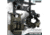 Savior Equipment Horizontal Wall Rack, Black, RK-ARC5FG-WM-BK