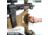 Savior Equipment Horizontal Wall Rack, RAL 8000 Tan, RK-ARC5FG-WM-TN