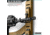 Savior Equipment Horizontal Wall Rack, RAL 8000 Tan, RK-ARC5FG-WM-TN