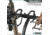 Savior Equipment Mobile Firearm Rack, Black, RK-RIF6-ST-BK