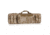 Savior Equipment Multicam Urban Warfare Double Rifle Case, Multicam Arid, 45in L x 12in H, RB-4612DG-VER2-MCID