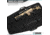 Savior Equipment Patriot Single Single Rifle Case, 41in, Black, RB-SG42-V1-BK