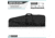 Savior Equipment Patriot Single Single Rifle Case, 41in, Black, RB-SG42-V1-BK