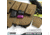 Savior Equipment Patriot Single Single Rifle Case, 41in, Dark FDE, RB-SG42-V1-TN