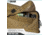 Savior Equipment Patriot Single Single Rifle Case, 41in, Dark FDE, RB-SG42-V1-TN