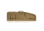 Savior Equipment Patriot Single Single Rifle Case, Dark FDE, 41in L x 7.5-12.5in W, RB-SG42-V1-TN