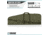 Savior Equipment Patriot Single Single Rifle Case, 41in, OD Green, RB-SG42-V1-OG