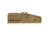Savior Equipment Patriot Single Single Rifle Case, Dark FDE, 45in L x 7.5-12.5in W, RB-SG46-V1-TN