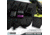 Savior Equipment Patriot Single Single Rifle Case, 45in, Black, RB-SG46-V1-BK