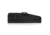 Savior Equipment Patriot Single Single Rifle Case, Black, 45in L x 7.5-12.5in W, RB-SG46-V1-BK