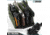 Savior Equipment Pistol Rack, 4-Slot, OD Green, RK-HAND-XFOUR-OG