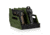 Savior Equipment Pistol Rack, 4-Slot, OD Green, RK-HAND-XFOUR-OG