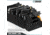 Savior Equipment Pistol Rack, 8-Slot, Black, RK-HAND-X8-BK