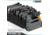 Savior Equipment Pistol Rack, 8-Slot, Gray, RK-HAND-X8-GS