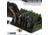 Savior Equipment Pistol Rack, 8-Slot, OD Green, RK-HAND-X8-OG