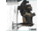 Savior Equipment Rifle Wall Rack, Gray, RK-RIF6-WALL-GS