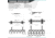 Savior Equipment Rifle Wall Rack, Gray, RK-RIF6-WALL-GS
