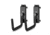 Savior Equipment Wall Rack System Attachments Rifle Hooks