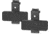 Savior Equipment WRS Attachments - Magnetic Pistol Mount
