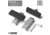 Savior Equipment WRS Attachments - Magnetic Pistol Mount