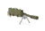 Savior Equipment Scope / Muzzle Cover, OD Green, SP-SMC-OG